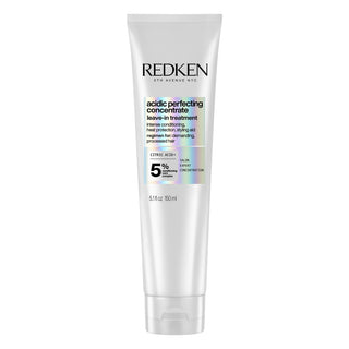 Redken Acidic Bonding Concentrate Lotion Leave-In 150ml – Soin Fortifiant Sans Rinçage