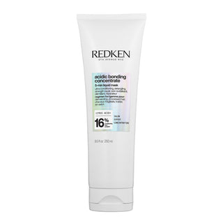 Redken Acidic Bonding Concentrate 5-Min Liquid Mask 250ml – Maschera Liquida Riparatrice Rapida