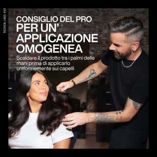 Redken All Soft Argan-6 Oil 100 ML – Olio Nutriente per Capelli Secchi