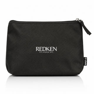 Redken Bag Pochette Borsa Beauty Case Nera