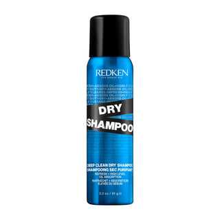 Redken Dry Shampoo 150 ML – Shampoo Secco Professionale per Tutti i Tipi di Capelli