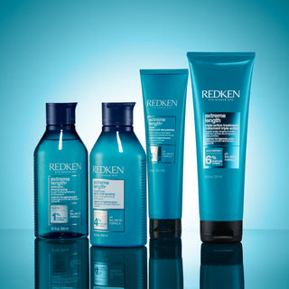 Redken Extreme Mask 250ml – Maschera Rinforzante Capelli Lunghi Fragili e Che Si Spezzano
