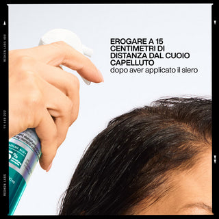 Redken Acidic Grow Full System Tratamiento en Spray 190 ML – Spray Voluminizador con Protección Térmica
