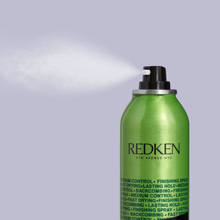 Redken Root Tease 250 ML – Spray Voluminizador para Raíces y Cardado
