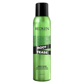 Redken Root Tease 250 ML – Spray Volumizzante per Radici e Cotonatura