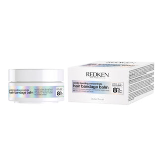 Redken Acidic Bonding Concentrate Hair Bandage Balm 75ml – Crema Capelli Leave-In per Doppie Punte Secche