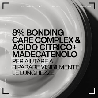 Redken Acidic Bonding Concentrate Hair Bandage Balm 75ml – Crema Capelli Leave-In per Doppie Punte Secche