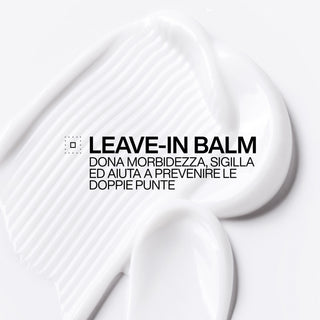 Redken Acidic Bonding Concentrate Hair Bandage Balm 75ml – Crema Capelli Leave-In per Doppie Punte Secche