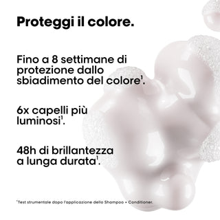 L’Oréal Professionnel Vitamino Color Shampoo Refill 1000ml