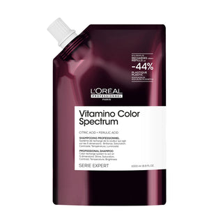 L’Oréal Professionnel Vitamino Color Spectrum Shampoo Refill 1000ml