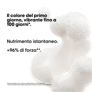 L’Oréal Professionnel Vitamino Color Spectrum Shampoo Refill 1000ml
