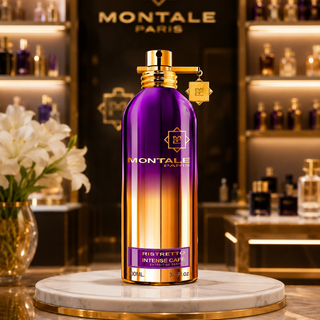 Montale Intense Cafe ristretto profumo