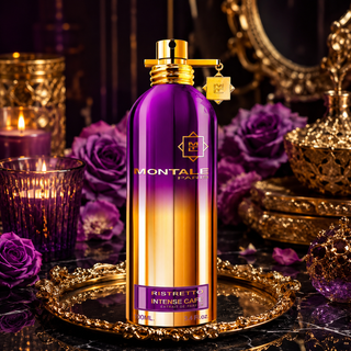 Montale Intense Cafe ristretto profumo