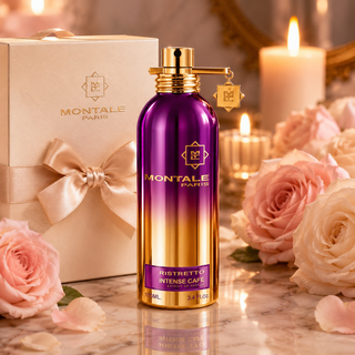 Montale Intense Cafe ristretto profumo