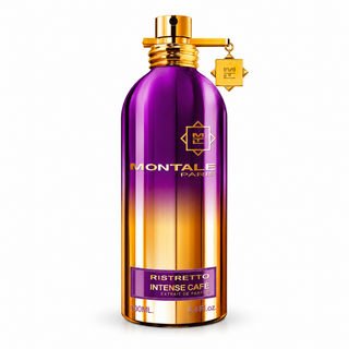 Montale Intense Cafe ristretto profumo