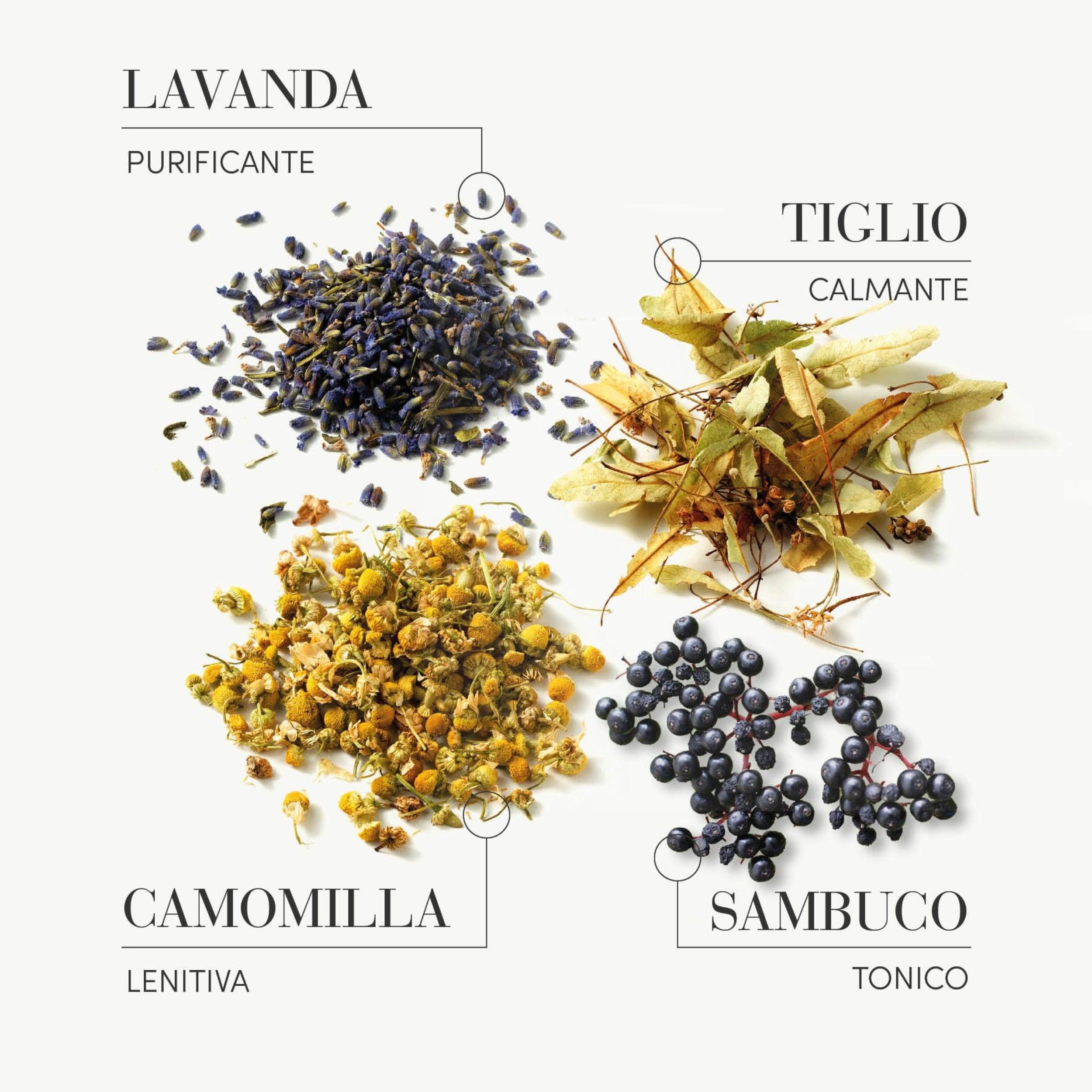 Medavita Velour Shampoo Lenitivo 250ml - Per Cute Sensibile e Irritata