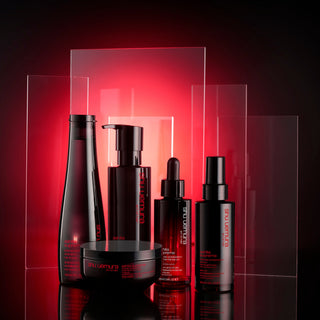 Shu Uemura Ashita Supreme Shampoo 300ML – Champú para cabello frágil