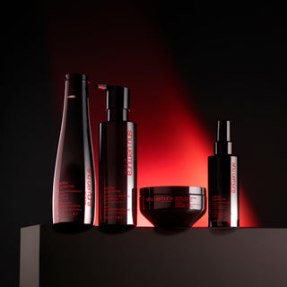 Shu Uemura Ashita Supreme Suero Revitalizante 90ML – Para Cabello Frágil