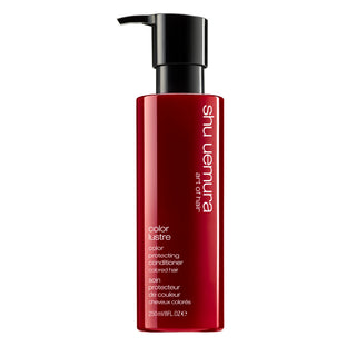 Shu Uemura Color Lustre Acondicionador 250ML – Para cabello teñido