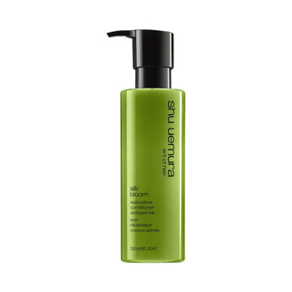Bottiglia Verde Balsamo Shu Uemura