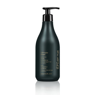 Shu Uemura Ultimate Reset Acondicionador 500ML – Acondicionador para cabello dañado