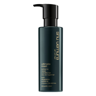 Shu Uemura Ultimate Reset Acondicionador 250ML – Para cabello dañado