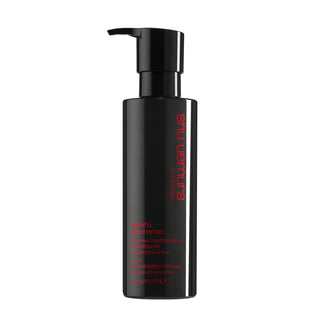 Bottiglia Nera Balsamo Shu Uemura