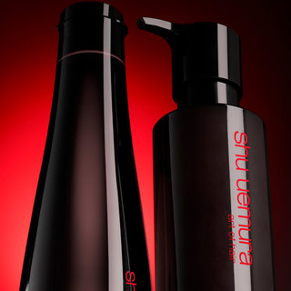 Shu Uemura Ashita Supreme Acondicionador 250ML – Bálsamo para cabello frágil