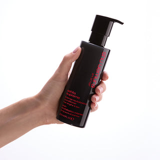Shu Uemura Ashita Supreme Acondicionador 250ML – Bálsamo para cabello frágil