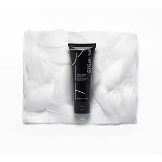 Shu Uemura Umou Hold Cream 100ml Crema Styling Tenuta Forte per Capelli Medi e Corti