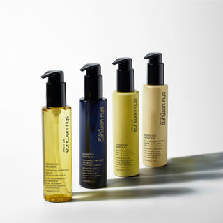 Shu Uemura Essence Absolue Aceite Nutritivo Rico en Crema para Cabello Seco 150ML