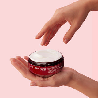 Shu Uemura Color Lustre Masque 200ML – Mascarilla para cabello teñido