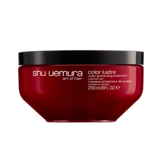 Maschera Rossa Capelli Shu Uemura