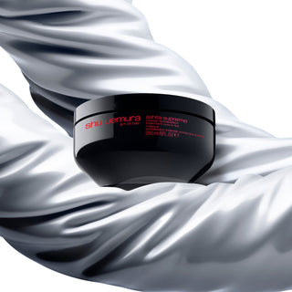 Shu Uemura Ashita Supreme Mascarilla Revitalizante para Cabello Frágil 200ML