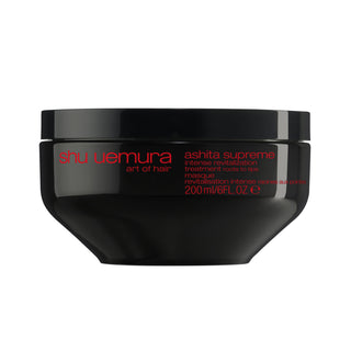 Maschera Nera Shu Uemura
