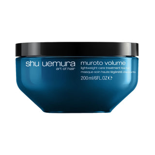 Maschera Blu Shu Uemura