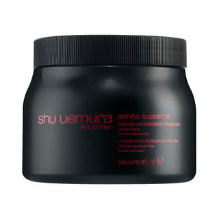 Maschera Nera Shu Uemura