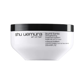 Maschera Bianca Shu Uemura