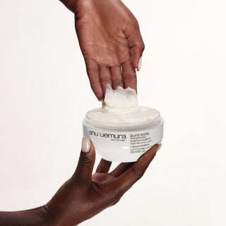 Shu Uemura Izumi Tonic Masque 200ML – Mascarilla para Cabello Frágil