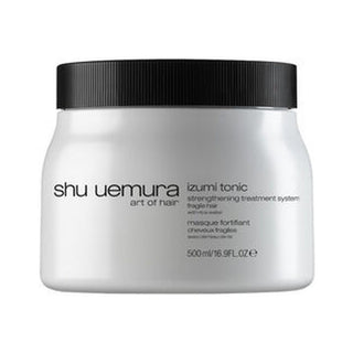 Maschera Grigia Shu Uemura Grande