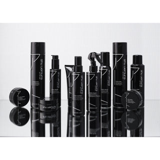 Shu Uemura Nendo Definer Matte Clay 75ml per Capelli Fini e Corti