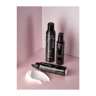 Shu Uemura Kaze Wave Curl Mousse 150ml Definizione Ricci e Onde