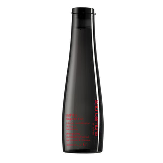 Bottiglia Nera Shampoo Shu Uemura