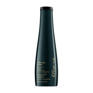Bottiglia Verde Shampoo Shu Uemura