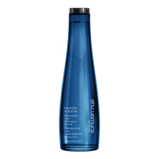 Shu Uemura Muroto Volume Champú 300ML – Para cabello fino
