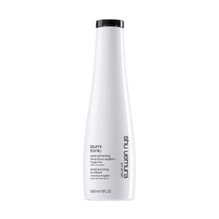 Bottiglia Bianca Shampoo Shu Uemura