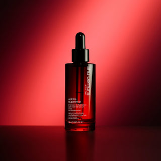 Shu Uemura Ashita Supreme Suero Anticaída 90ML – Suero para Cabello Frágil