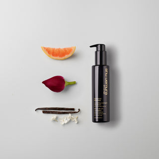 Shu Uemura Essence Absolue Sérum de nuit 150 ML – Pour cheveux secs