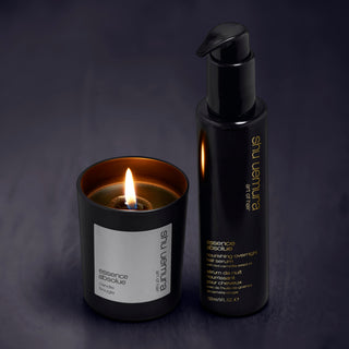 Shu Uemura Essence Absolue Sérum de nuit 150 ML – Pour cheveux secs