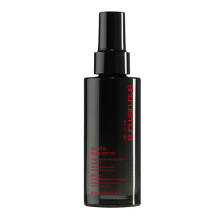Bottiglia Nera Siero Shu Uemura